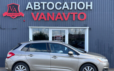 Citroen C4 II рестайлинг, 2013 год, 520 000 рублей, 3 фотография
