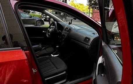 Volkswagen Polo VI (EU Market), 2017 год, 1 000 000 рублей, 7 фотография