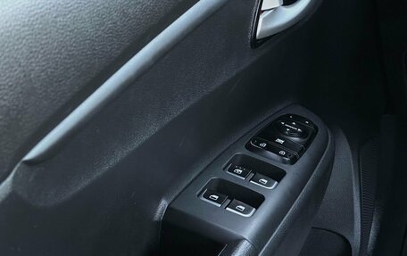 KIA Rio IV, 2019 год, 1 449 000 рублей, 16 фотография