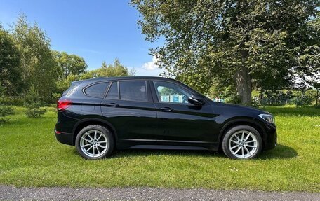 BMW X1, 2019 год, 2 200 000 рублей, 3 фотография