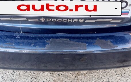 Chevrolet Cruze II, 2010 год, 540 000 рублей, 11 фотография