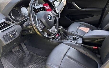 BMW X1, 2019 год, 2 200 000 рублей, 2 фотография