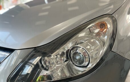 Opel Corsa D, 2008 год, 449 000 рублей, 10 фотография