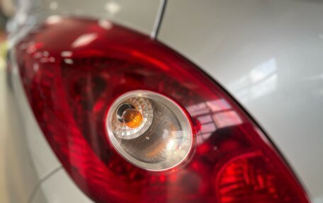 Opel Corsa D, 2008 год, 449 000 рублей, 9 фотография