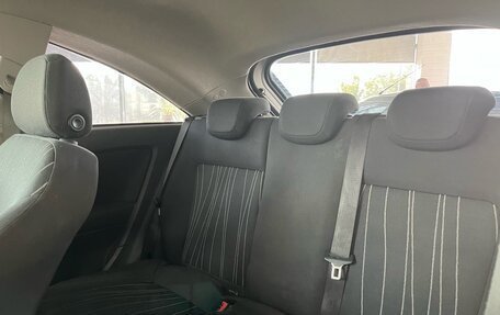 Opel Corsa D, 2008 год, 449 000 рублей, 19 фотография