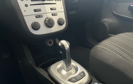 Opel Corsa D, 2008 год, 449 000 рублей, 17 фотография