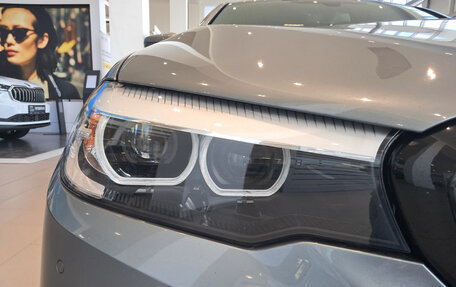 BMW 5 серия, 2018 год, 4 585 000 рублей, 21 фотография