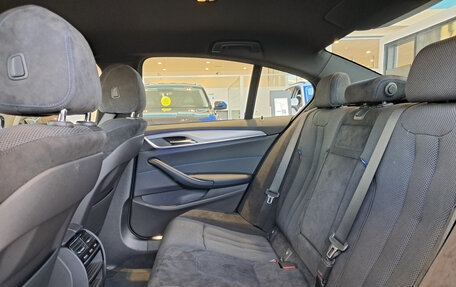 BMW 5 серия, 2018 год, 4 585 000 рублей, 16 фотография