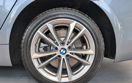 BMW 5 серия, 2018 год, 4 585 000 рублей, 22 фотография