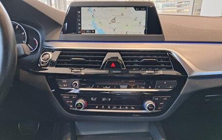 BMW 5 серия, 2018 год, 4 585 000 рублей, 19 фотография