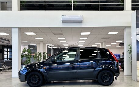 Ford Fiesta, 2006 год, 290 000 рублей, 5 фотография