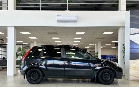 Ford Fiesta, 2006 год, 290 000 рублей, 6 фотография