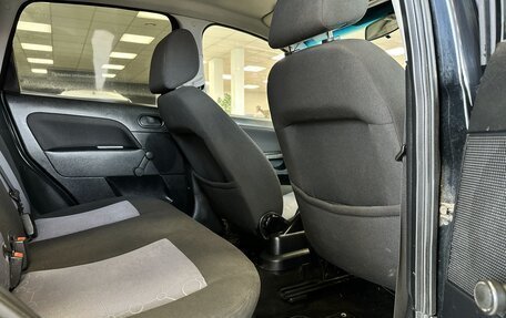 Ford Fiesta, 2006 год, 290 000 рублей, 10 фотография