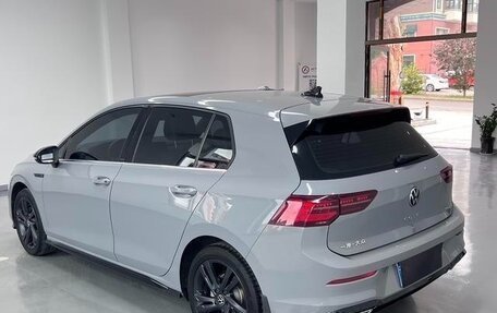 Volkswagen Golf VIII, 2022 год, 1 634 800 рублей, 2 фотография