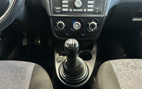 Ford Fiesta, 2006 год, 290 000 рублей, 12 фотография