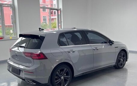 Volkswagen Golf VIII, 2022 год, 1 634 800 рублей, 5 фотография