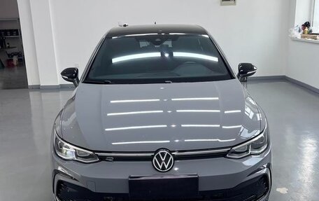 Volkswagen Golf VIII, 2022 год, 1 634 800 рублей, 4 фотография