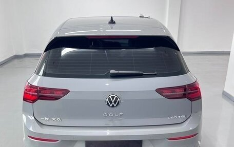 Volkswagen Golf VIII, 2022 год, 1 634 800 рублей, 6 фотография