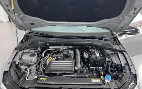 Volkswagen Golf VIII, 2022 год, 1 634 800 рублей, 12 фотография