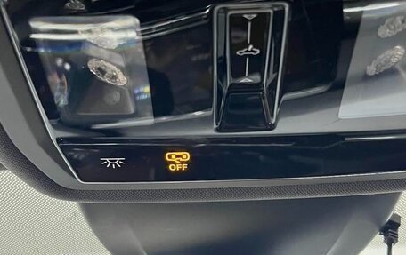 Volkswagen Golf VIII, 2022 год, 1 634 800 рублей, 10 фотография