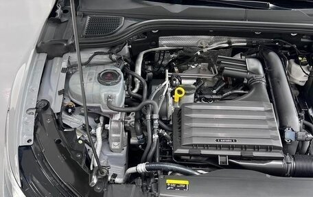 Volkswagen Golf VIII, 2022 год, 1 634 800 рублей, 14 фотография