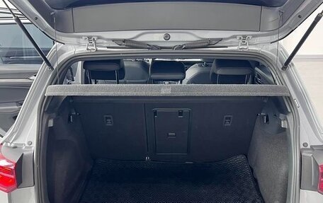 Volkswagen Golf VIII, 2022 год, 1 634 800 рублей, 17 фотография