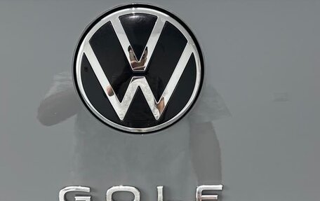 Volkswagen Golf VIII, 2022 год, 1 634 800 рублей, 20 фотография