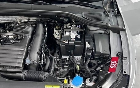 Volkswagen Golf VIII, 2022 год, 1 634 800 рублей, 11 фотография
