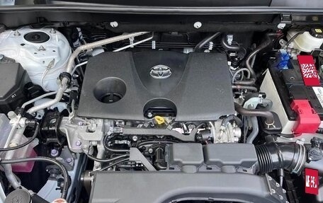 Toyota RAV4, 2022 год, 2 413 990 рублей, 16 фотография