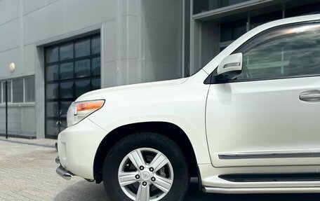Toyota Land Cruiser 200, 2014 год, 3 650 000 рублей, 7 фотография