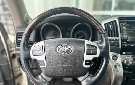 Toyota Land Cruiser 200, 2014 год, 3 650 000 рублей, 12 фотография