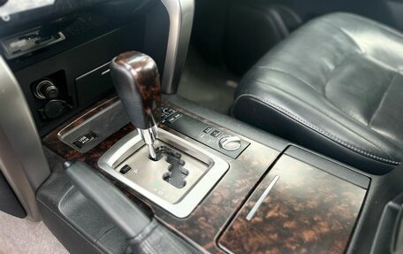 Toyota Land Cruiser 200, 2014 год, 3 650 000 рублей, 14 фотография