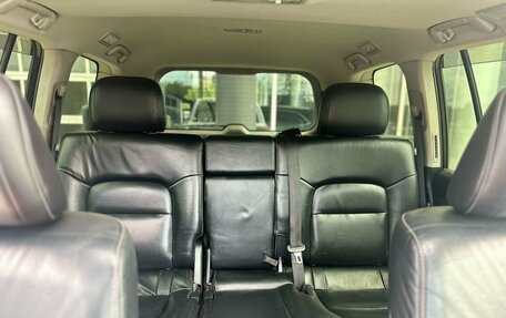 Toyota Land Cruiser 200, 2014 год, 3 650 000 рублей, 9 фотография
