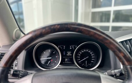 Toyota Land Cruiser 200, 2014 год, 3 650 000 рублей, 8 фотография