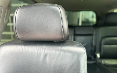 Toyota Land Cruiser 200, 2014 год, 3 650 000 рублей, 10 фотография