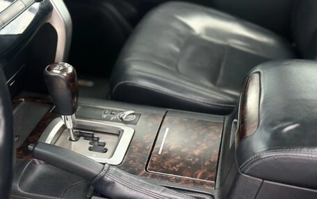 Toyota Land Cruiser 200, 2014 год, 3 650 000 рублей, 15 фотография