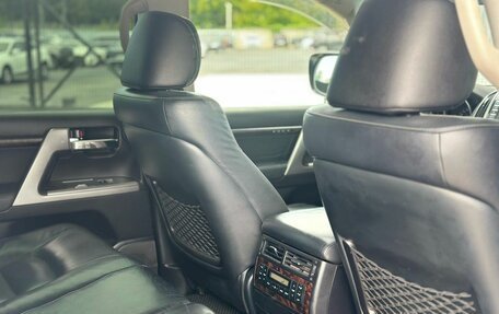 Toyota Land Cruiser 200, 2014 год, 3 650 000 рублей, 22 фотография