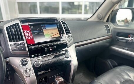 Toyota Land Cruiser 200, 2014 год, 3 650 000 рублей, 13 фотография