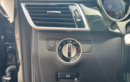 Mercedes-Benz GLS, 2018 год, 5 000 000 рублей, 16 фотография