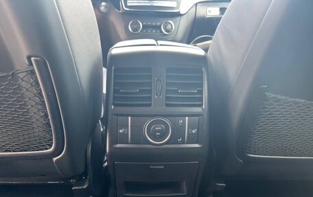 Mercedes-Benz GLS, 2018 год, 5 000 000 рублей, 19 фотография