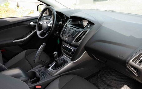 Ford Focus III, 2013 год, 595 000 рублей, 12 фотография