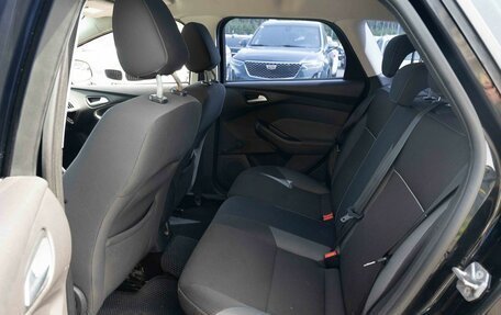 Ford Focus III, 2013 год, 595 000 рублей, 10 фотография