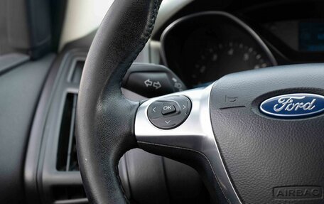 Ford Focus III, 2013 год, 595 000 рублей, 16 фотография
