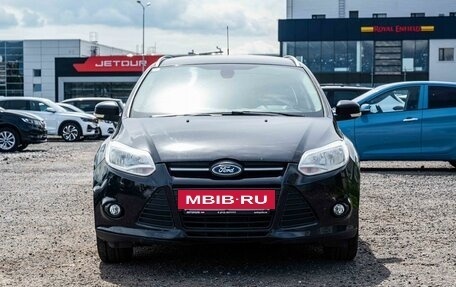 Ford Focus III, 2013 год, 595 000 рублей, 2 фотография