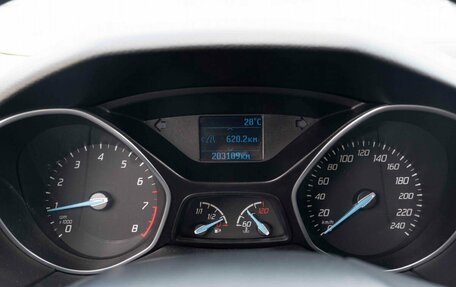 Ford Focus III, 2013 год, 595 000 рублей, 18 фотография