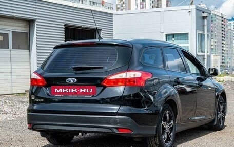 Ford Focus III, 2013 год, 595 000 рублей, 6 фотография