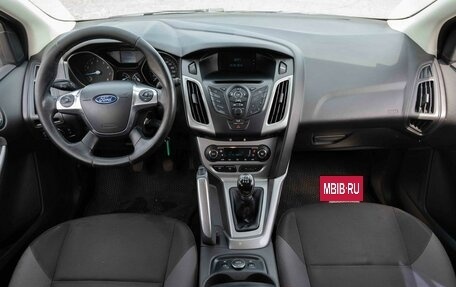 Ford Focus III, 2013 год, 595 000 рублей, 14 фотография