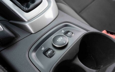 Ford Focus III, 2013 год, 595 000 рублей, 24 фотография