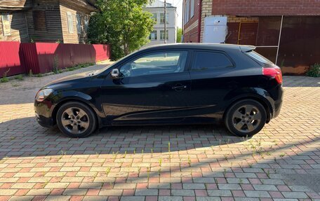 KIA cee'd I рестайлинг, 2011 год, 620 000 рублей, 4 фотография