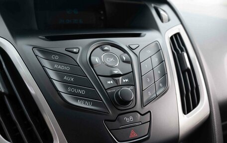 Ford Focus III, 2013 год, 595 000 рублей, 20 фотография